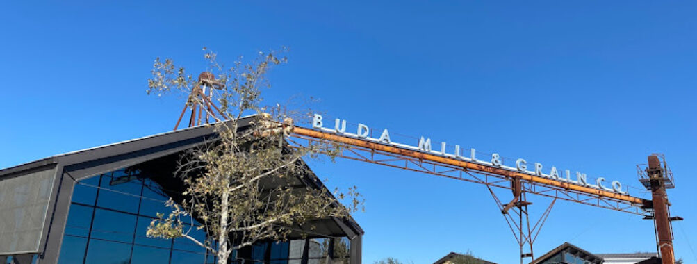 Buda Mill & Grain Co. Travel Forum Reviews