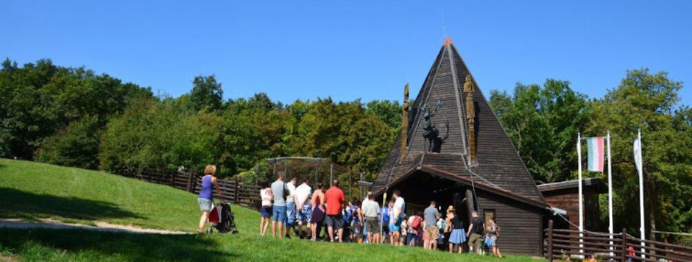 Budakeszi Wildlife Park Travel Forum Reviews