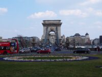 Downtown Budapest self-guided walking tour Review