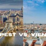 Budapest vs Vienna: