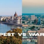 Budapest vs Warsaw: Which Eastern European Capital Offers Better Value in 2025?
