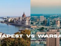 Budapest vs Warsaw: Which Eastern European Capital Offers Better Value in 2025?