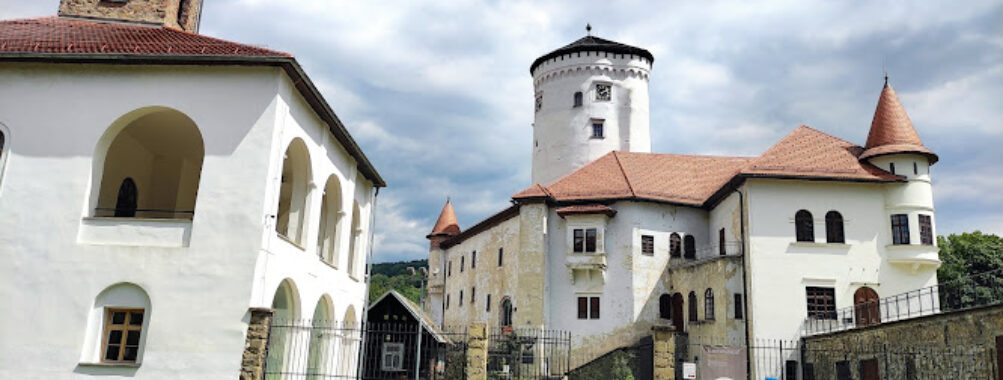 Budatín castle Travel Forum Reviews