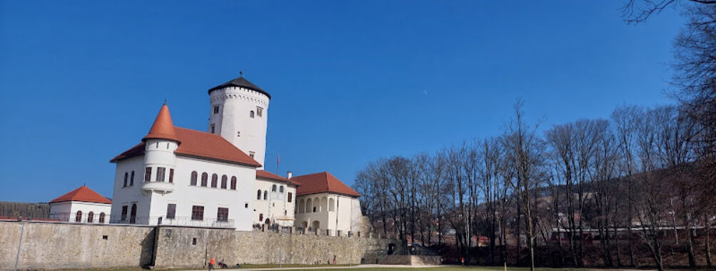 Budatínsky Park Travel Forum Reviews