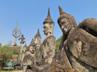 Buddha Park (Wat Xieng Khouane Luang) Travel Forum Reviews