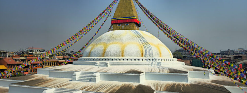 Buddha Stupa Travel Forum Reviews