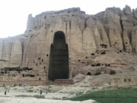 Buddha of Bamyan Travel Forum Reviews