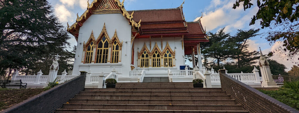 Buddhapadipa Temple Travel Forum Reviews