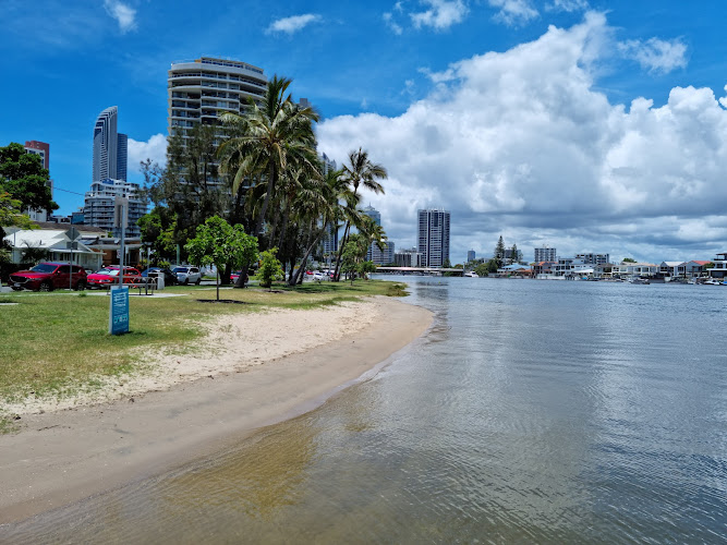 Budds Beach