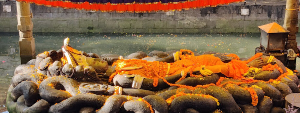 Budhanilkantha Temple Travel Forum Reviews