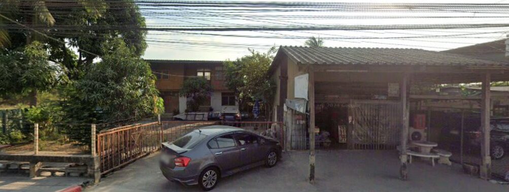 Bueng Phra Ram Travel Forum Reviews