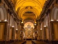 Buenos Aires Metropolitan Cathedral Travel Forum Reviews