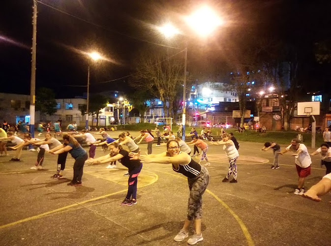 Buenos Aires Park