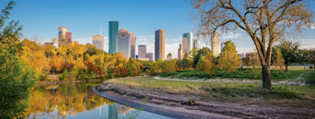 Buffalo Bayou Park Travel Forum Reviews