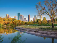 Buffalo Bayou Park Travel Forum Reviews