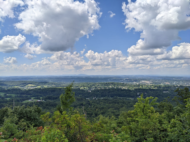 Buffalo Mountain Park Trailhead