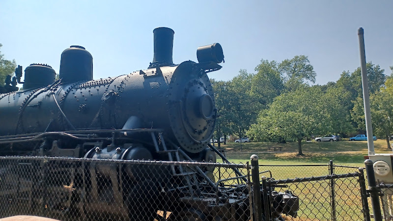 Buford M. Watson Jr. Park