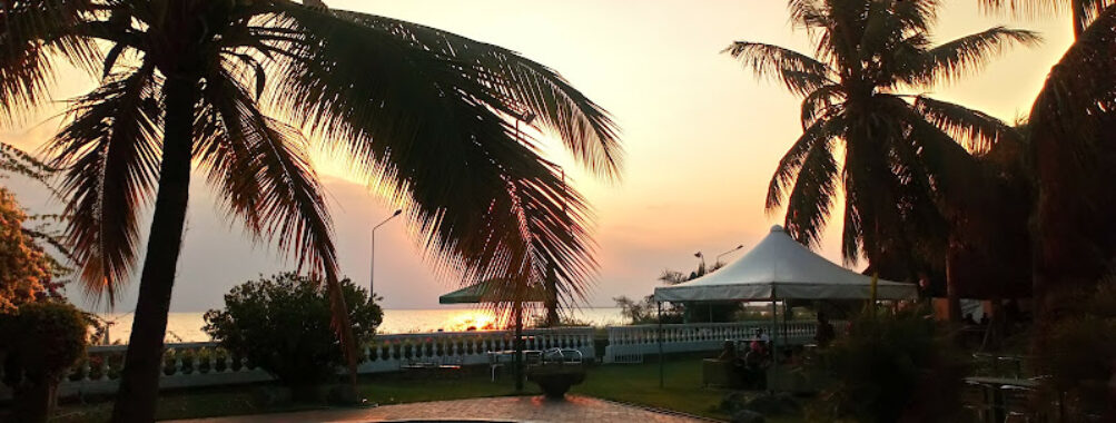 Bujumbura Mairie Travel Forum Reviews