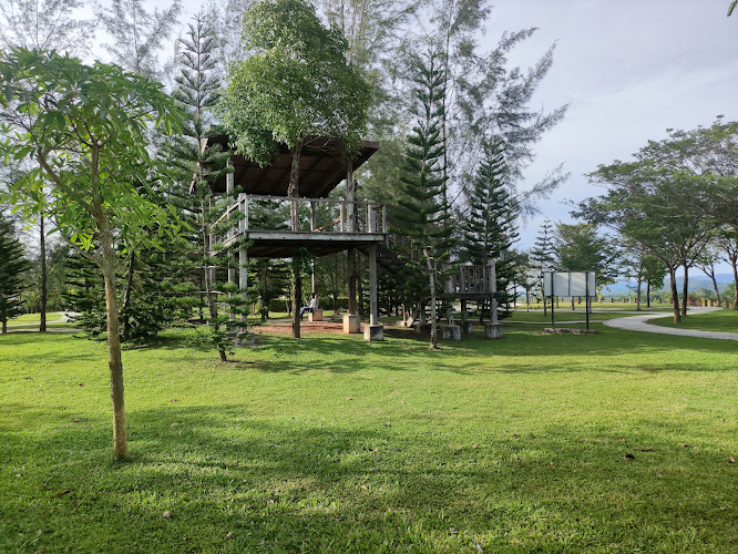 Bukit Banyan Hill Park