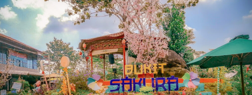 Bukit Sakura Kemiling Travel Forum Reviews
