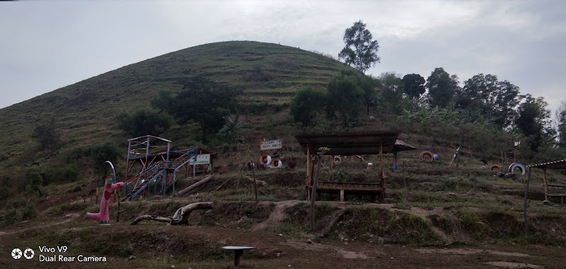 Bukit Teletubbies