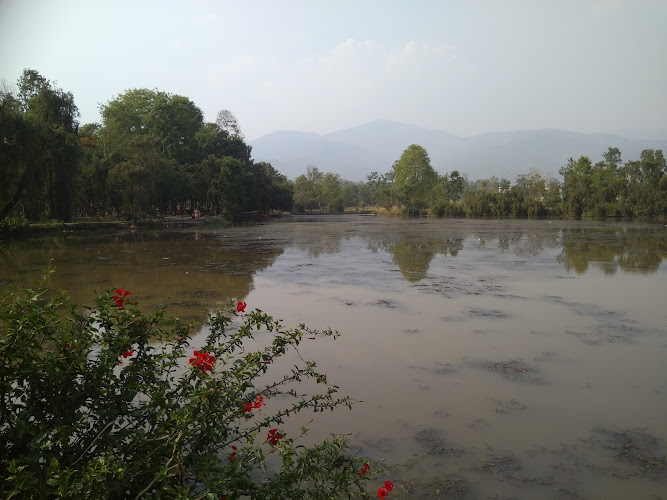Bulbule Lake