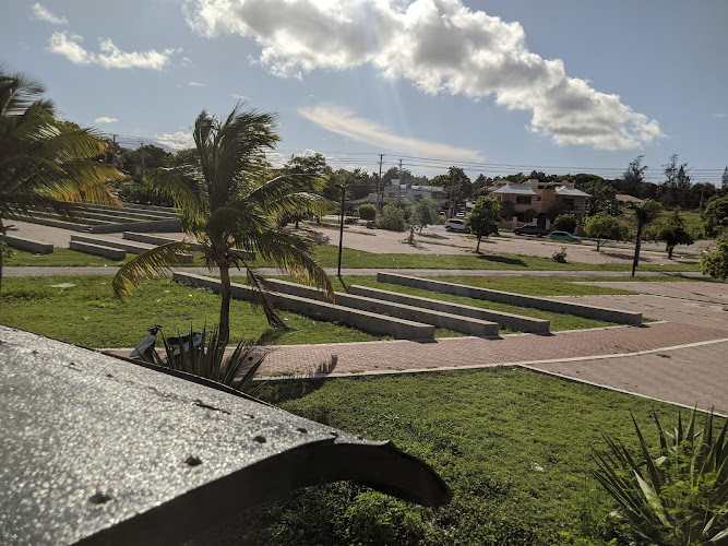 Bulevar de Barahona