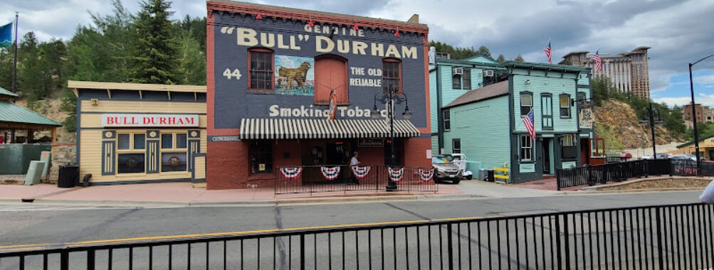 Bull Durham Casino Travel Forum Reviews