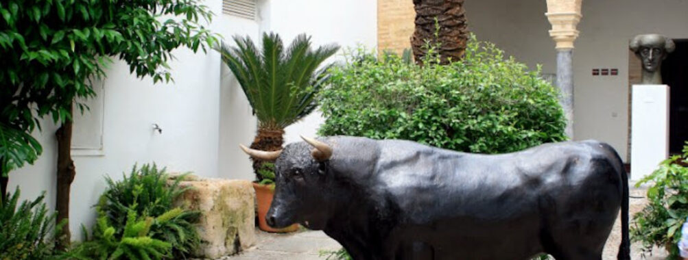 Bullfighting Museum of Cordoba Travel Forum Reviews