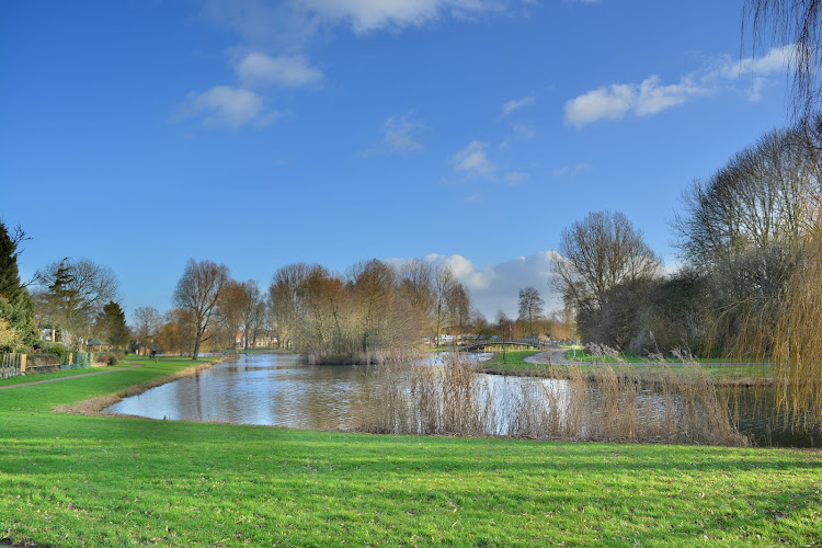 Bultpark