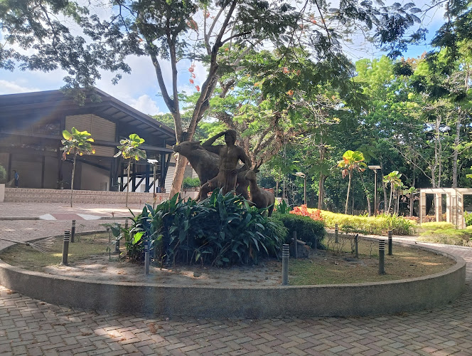 Bulusan Park