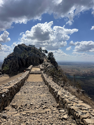 Bunda Mountain