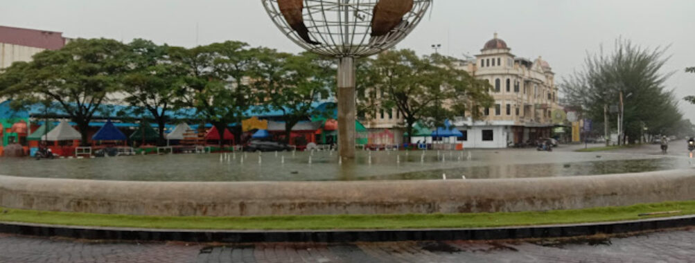 Bundaran MMTC Travel Forum Reviews
