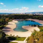 Bundek City Park