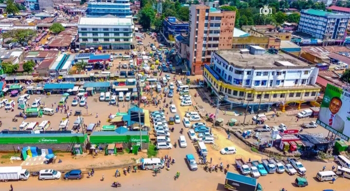 Bungoma