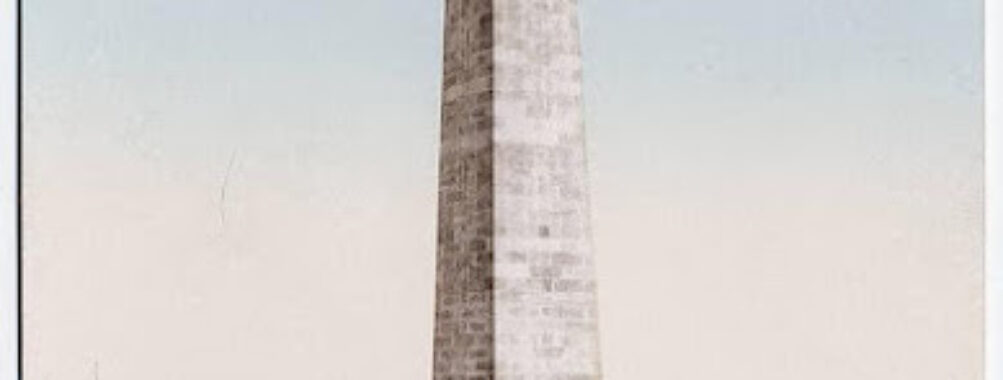 Bunker Hill Monument Travel Forum Reviews