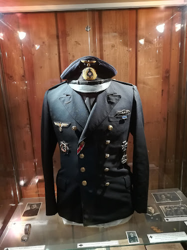 Bunker La Rochelle (Museum)