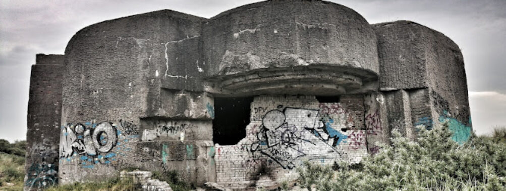 Bunker Museum IJmuiden Travel Forum Reviews