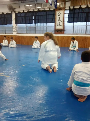 Bunkyo Cultural Association of Mogi das Cruzes