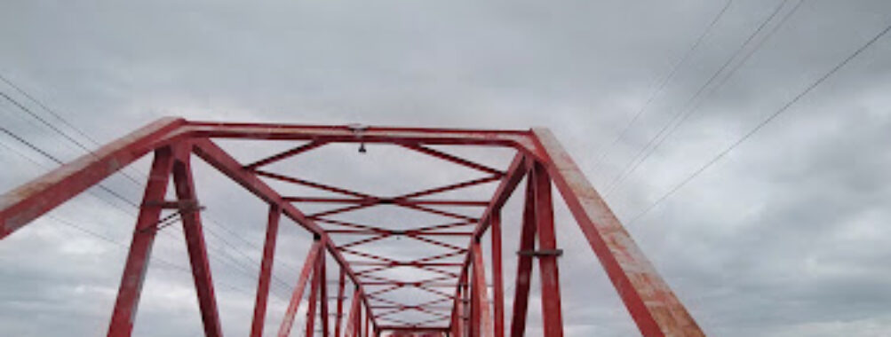 Buntun Bridge Travel Forum Reviews