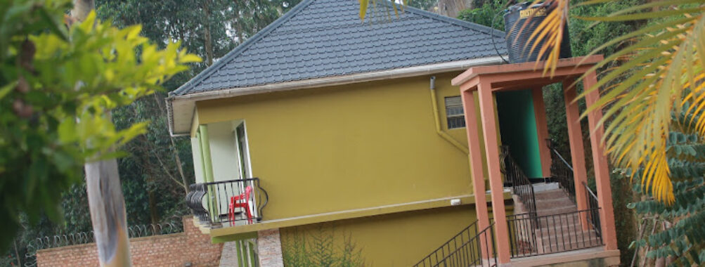Bunyonyi View resort Travel Forum Reviews
