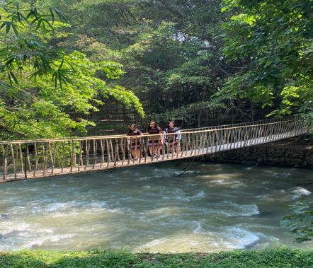 Buon Don Tourist Center