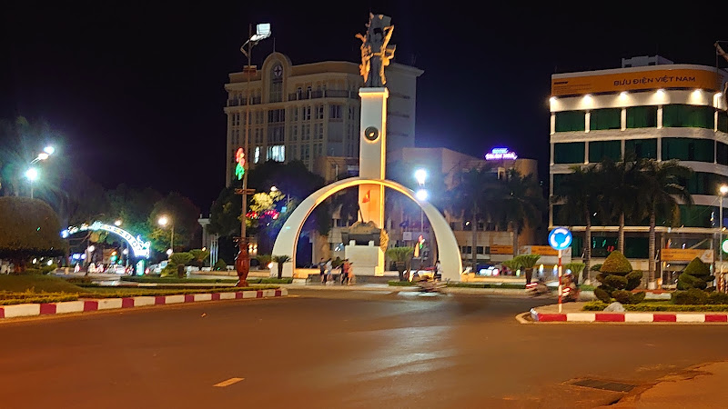 Buon Ma Thuot