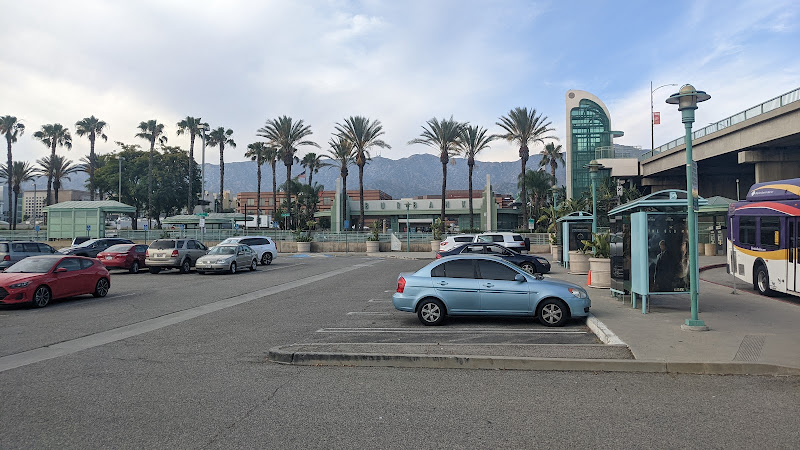 Burbank – Downtown
