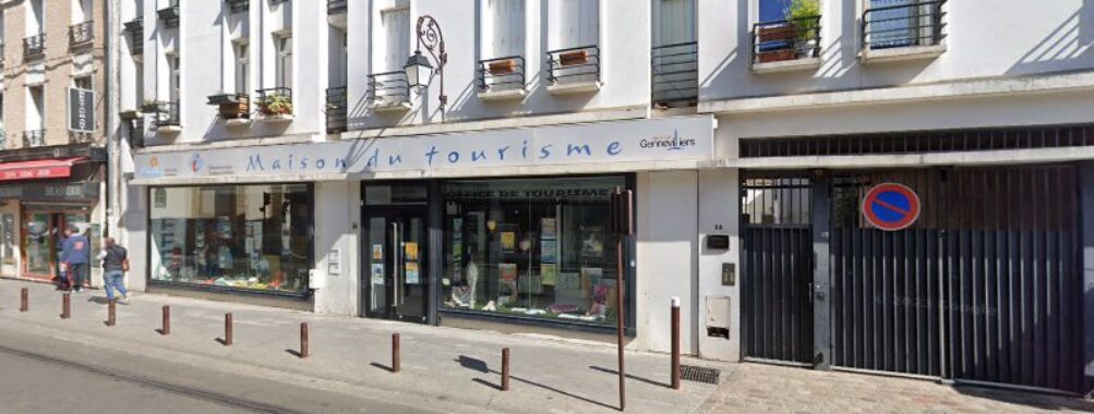 Bureau d'information touristique de Gennevilliers Travel Forum Reviews