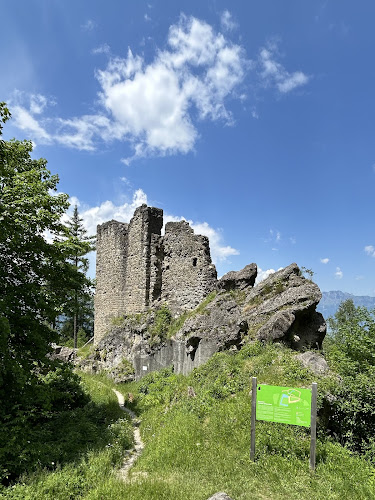 Burg Schalun (Wildschloss)