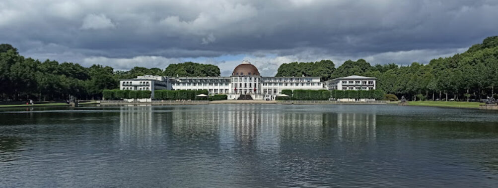 Bürgerpark Bremen Travel Forum Reviews