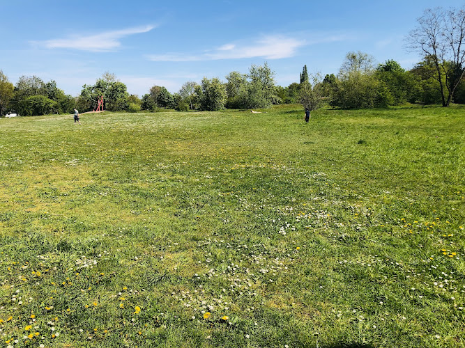 Bürgerpark
