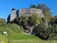 Burgruine Hohensax Travel Forum Reviews