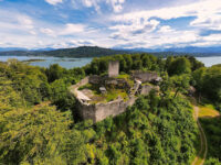 Burgruine Leonstein Travel Forum Reviews